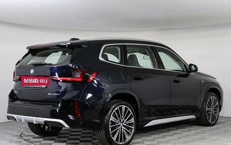 BMW X1, 2025 год, 5 120 000 рублей, 2 фотография