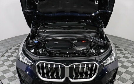 BMW X1, 2025 год, 5 120 000 рублей, 11 фотография