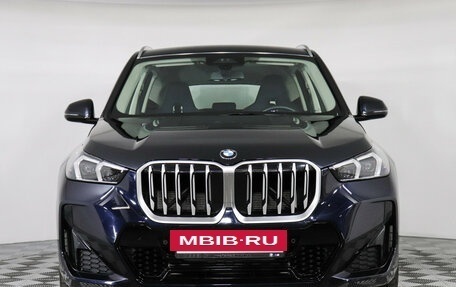 BMW X1, 2025 год, 5 120 000 рублей, 3 фотография