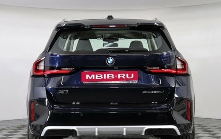 BMW X1, 2025 год, 5 120 000 рублей, 4 фотография