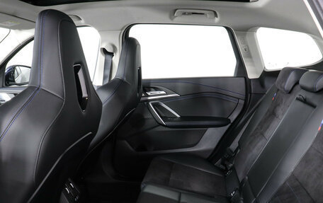 BMW X1, 2025 год, 5 120 000 рублей, 15 фотография