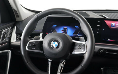 BMW X1, 2025 год, 5 120 000 рублей, 16 фотография