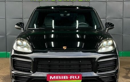 Porsche Cayenne III, 2018 год, 5 199 000 рублей, 5 фотография
