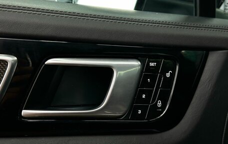 Porsche Cayenne III, 2018 год, 5 199 000 рублей, 13 фотография