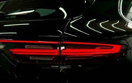 Porsche Cayenne III, 2018 год, 5 199 000 рублей, 10 фотография