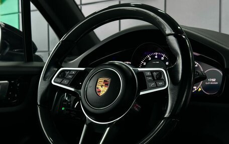 Porsche Cayenne III, 2018 год, 5 199 000 рублей, 21 фотография