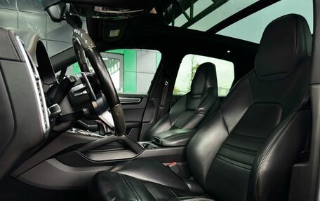 Porsche Cayenne III, 2018 год, 5 199 000 рублей, 14 фотография
