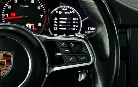 Porsche Cayenne III, 2018 год, 5 199 000 рублей, 23 фотография