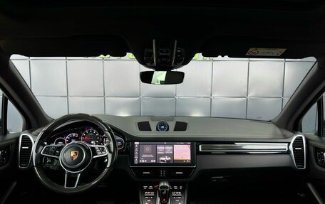 Porsche Cayenne III, 2018 год, 5 199 000 рублей, 18 фотография