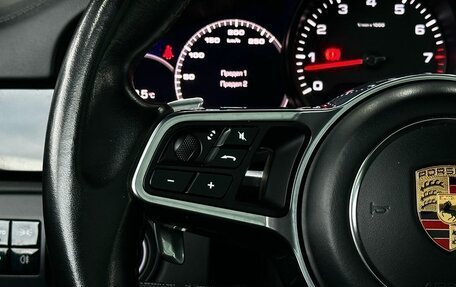 Porsche Cayenne III, 2018 год, 5 199 000 рублей, 22 фотография