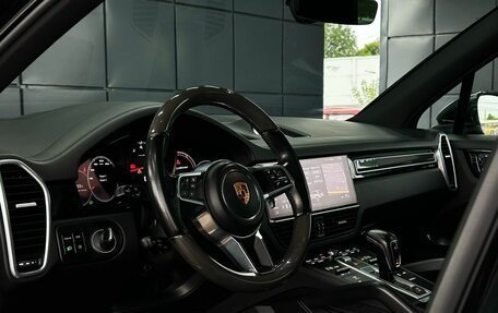 Porsche Cayenne III, 2018 год, 5 199 000 рублей, 17 фотография