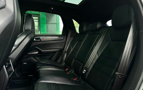Porsche Cayenne III, 2018 год, 5 199 000 рублей, 34 фотография