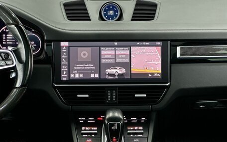 Porsche Cayenne III, 2018 год, 5 199 000 рублей, 27 фотография
