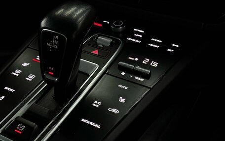 Porsche Cayenne III, 2018 год, 5 199 000 рублей, 30 фотография