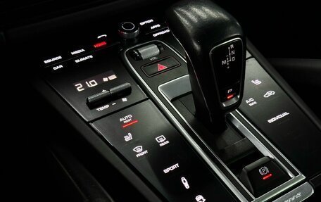 Porsche Cayenne III, 2018 год, 5 199 000 рублей, 29 фотография