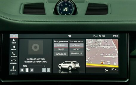 Porsche Cayenne III, 2018 год, 5 199 000 рублей, 25 фотография