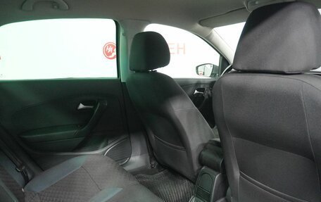 Volkswagen Polo VI (EU Market), 2020 год, 1 385 000 рублей, 11 фотография