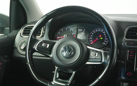 Volkswagen Polo VI (EU Market), 2020 год, 1 385 000 рублей, 16 фотография