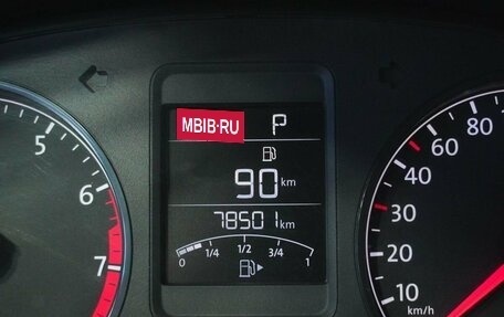 Volkswagen Polo VI (EU Market), 2020 год, 1 385 000 рублей, 17 фотография