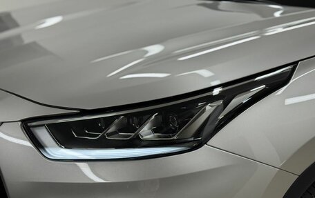Toyota Highlander, 2026 год, 5 820 000 рублей, 8 фотография