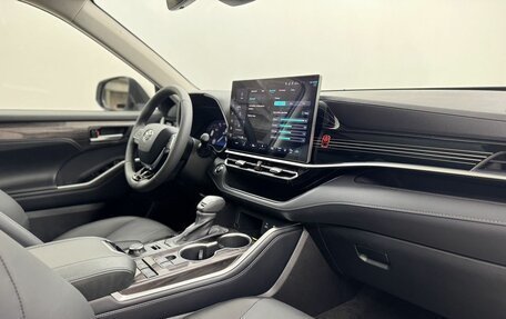 Toyota Highlander, 2026 год, 5 820 000 рублей, 12 фотография