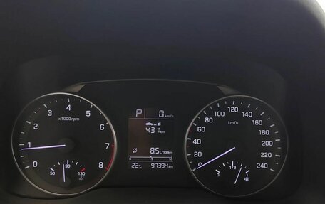 Hyundai Elantra VI рестайлинг, 2016 год, 1 350 000 рублей, 14 фотография