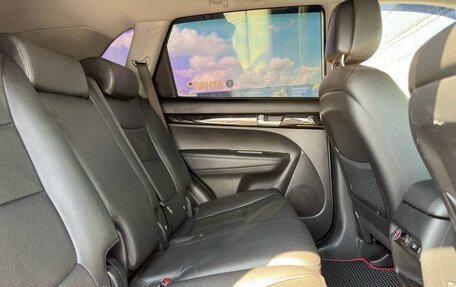KIA Sorento II рестайлинг, 2014 год, 1 740 000 рублей, 4 фотография