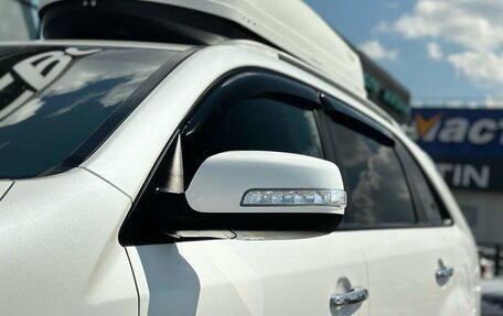 KIA Sorento II рестайлинг, 2014 год, 1 740 000 рублей, 11 фотография
