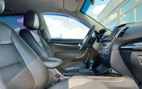 KIA Sorento II рестайлинг, 2014 год, 1 740 000 рублей, 7 фотография