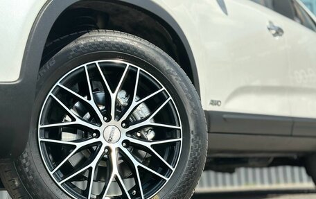 KIA Sorento II рестайлинг, 2014 год, 1 740 000 рублей, 13 фотография