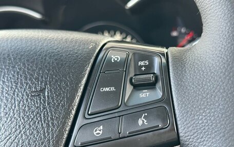 KIA Sorento II рестайлинг, 2014 год, 1 740 000 рублей, 17 фотография