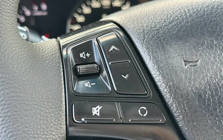 KIA Sorento II рестайлинг, 2014 год, 1 740 000 рублей, 16 фотография