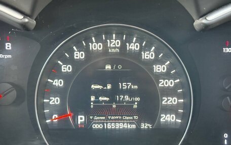 KIA Sorento II рестайлинг, 2014 год, 1 740 000 рублей, 27 фотография