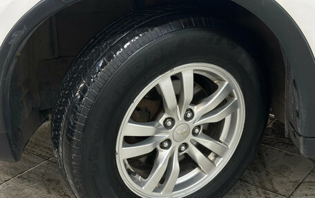 Mitsubishi Outlander III рестайлинг 3, 2014 год, 1 310 000 рублей, 5 фотография