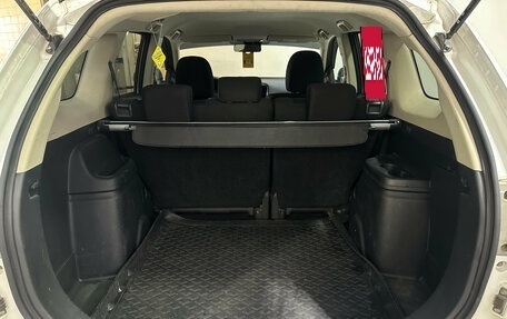 Mitsubishi Outlander III рестайлинг 3, 2014 год, 1 310 000 рублей, 10 фотография