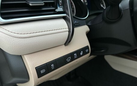 Toyota Camry, 2020 год, 3 349 000 рублей, 12 фотография