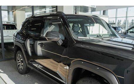 Haval H7, 2026 год, 4 199 000 рублей, 4 фотография