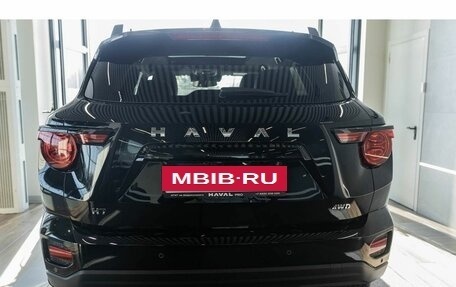 Haval H7, 2026 год, 4 199 000 рублей, 7 фотография