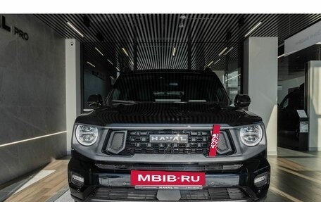 Haval H7, 2026 год, 4 199 000 рублей, 2 фотография