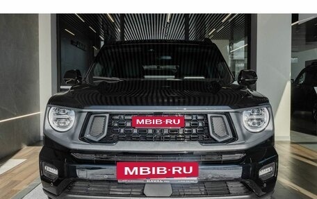Haval H7, 2026 год, 4 199 000 рублей, 3 фотография