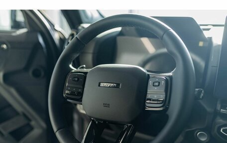 Haval H7, 2026 год, 4 199 000 рублей, 16 фотография
