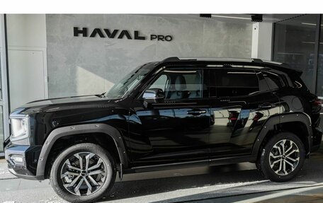 Haval H7, 2026 год, 4 199 000 рублей, 10 фотография