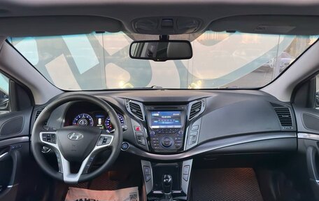 Hyundai i40 I рестайлинг, 2012 год, 1 377 000 рублей, 2 фотография