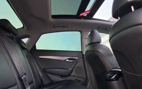 Hyundai i40 I рестайлинг, 2012 год, 1 377 000 рублей, 4 фотография