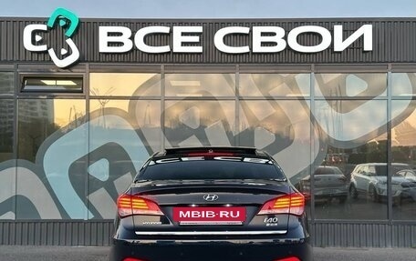 Hyundai i40 I рестайлинг, 2012 год, 1 377 000 рублей, 6 фотография