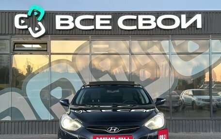 Hyundai i40 I рестайлинг, 2012 год, 1 377 000 рублей, 5 фотография