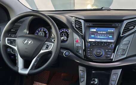 Hyundai i40 I рестайлинг, 2012 год, 1 377 000 рублей, 13 фотография