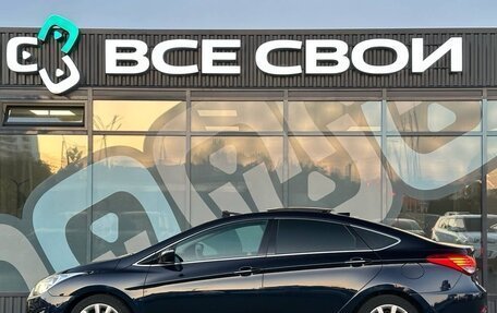 Hyundai i40 I рестайлинг, 2012 год, 1 377 000 рублей, 9 фотография