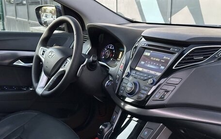 Hyundai i40 I рестайлинг, 2012 год, 1 377 000 рублей, 12 фотография