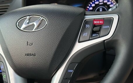 Hyundai i40 I рестайлинг, 2012 год, 1 377 000 рублей, 15 фотография